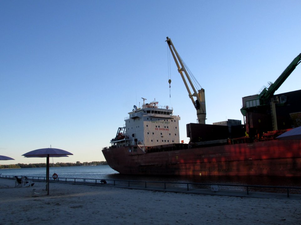 Bulk Carrier Sunda 9498236 01