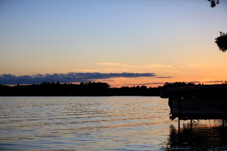 Lake chetek wi