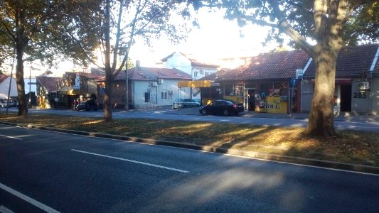 Bulevar Oslobodjenja, Beograd(10)