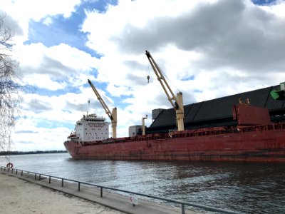 Bulk carrier CAPE pvoberstein 02
