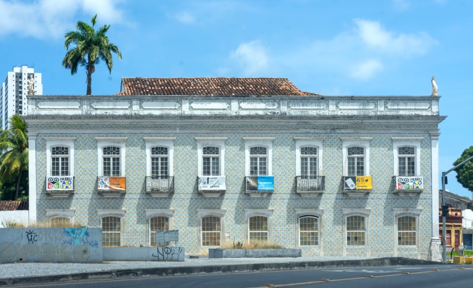 Buildings in Recife 005