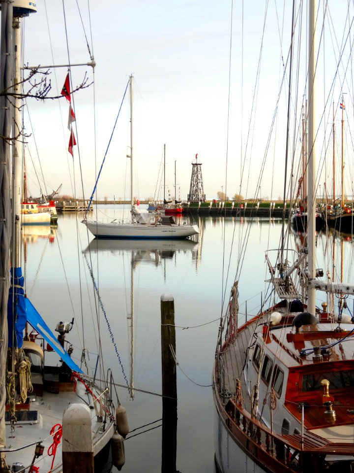 Buitenhaven2 Enkhuizen