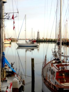 Buitenhaven2 Enkhuizen