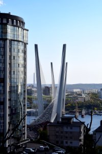 Buildings in Vladivostok 09