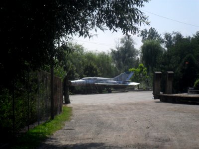 Buków Mig-21 UM 6510