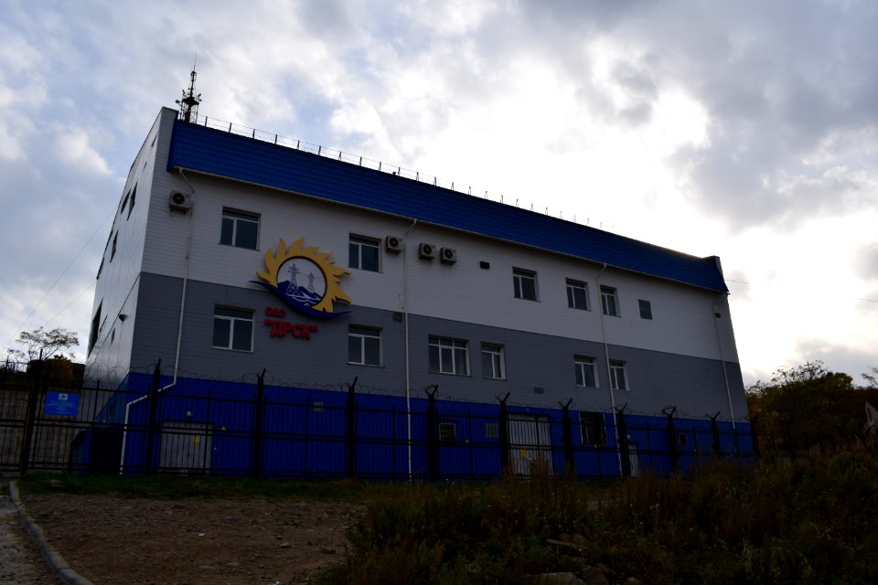 Buildings in Vladivostok 15