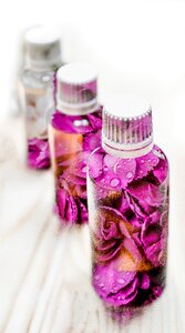 Essential oil aromatherapy essential