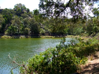 Budj Bim ‐ Mt Eccles National Park, Victoria, Australia 27