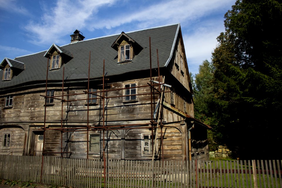 Building 19 Jetřichovice 3