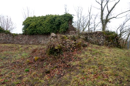 Burg Hauenstein (Baden) Innen 8