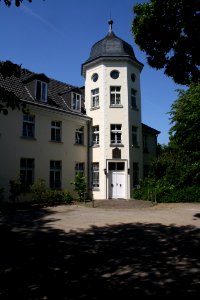 Burg ranzow kleve