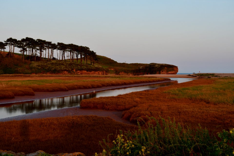 Budleigh Salterton (2021-04-18) 02