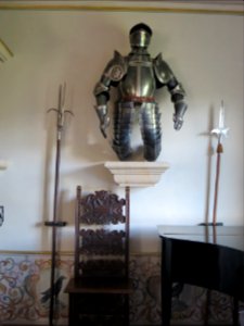 Burg Rabenstein 8