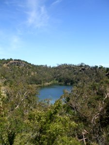 Budj Bim ‐ Mt Eccles National Park, Victoria, Australia 38