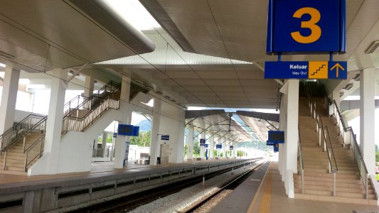 Bukit Mertajam New 2