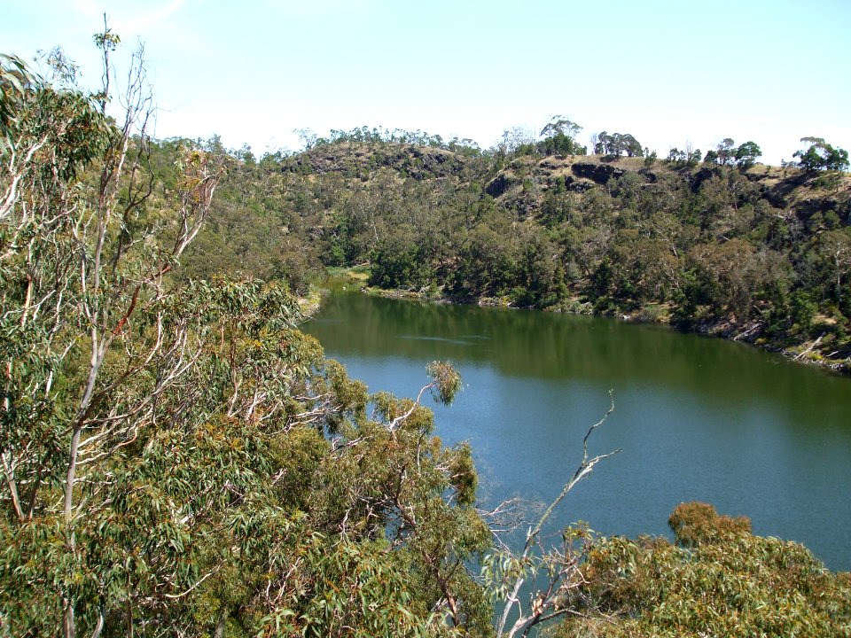 Budj Bim ‐ Mt Eccles National Park, Victoria, Australia 16
