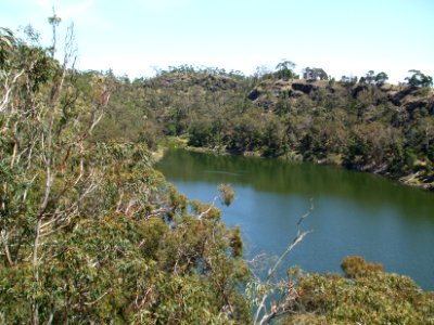 Budj Bim ‐ Mt Eccles National Park, Victoria, Australia 16
