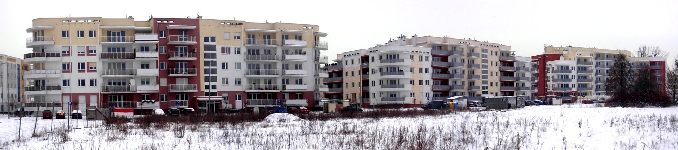 Budlex os Wyżyny panoram 01-2013