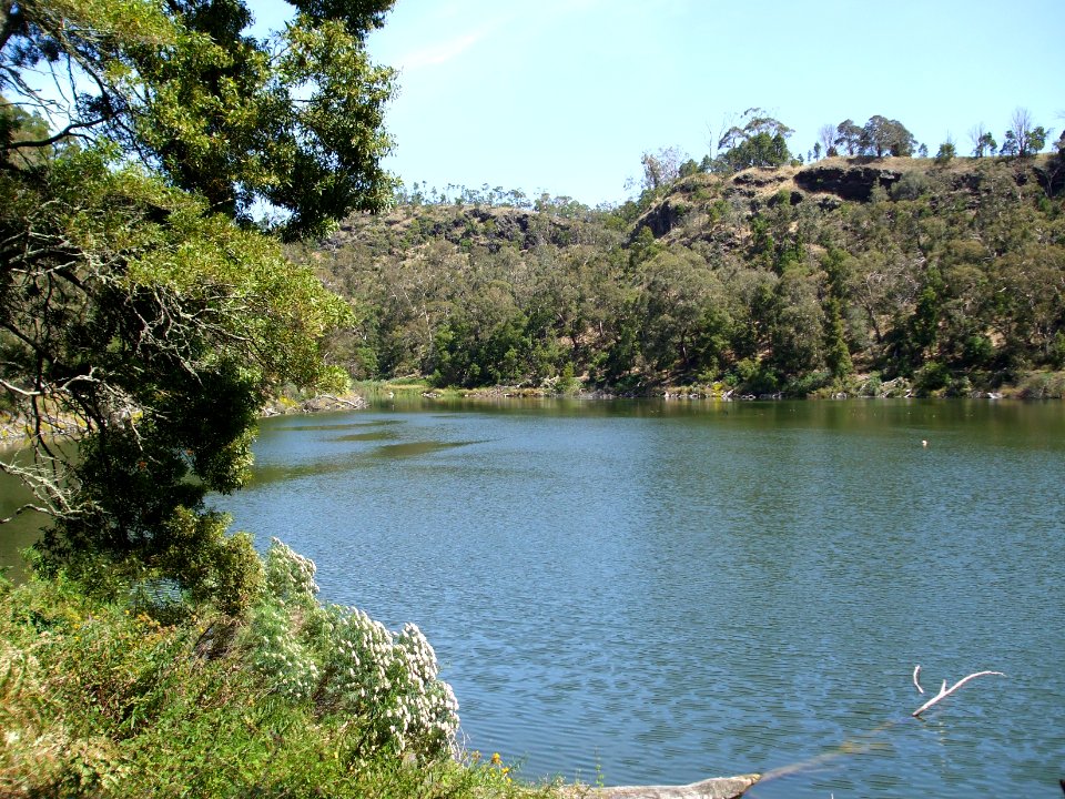 Budj Bim ‐ Mt Eccles National Park, Victoria, Australia 30