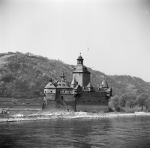 Burg Pfalzgrafenstein bij Kaub, Bestanddeelnr 254-1156