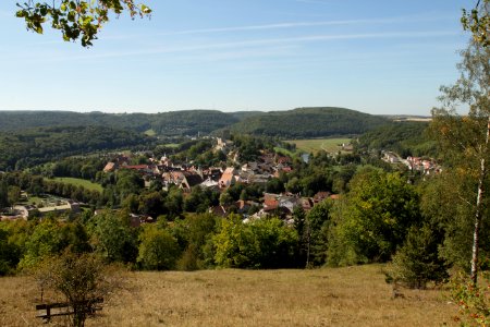 Burg Pappenheim01