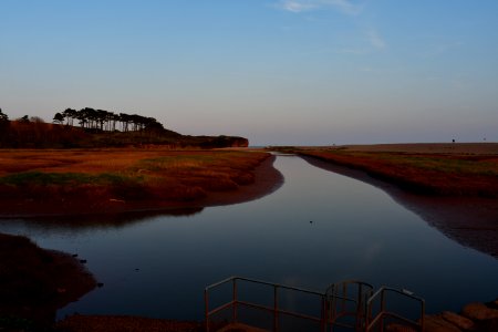 Budleigh Salterton (2021-04-18) 01