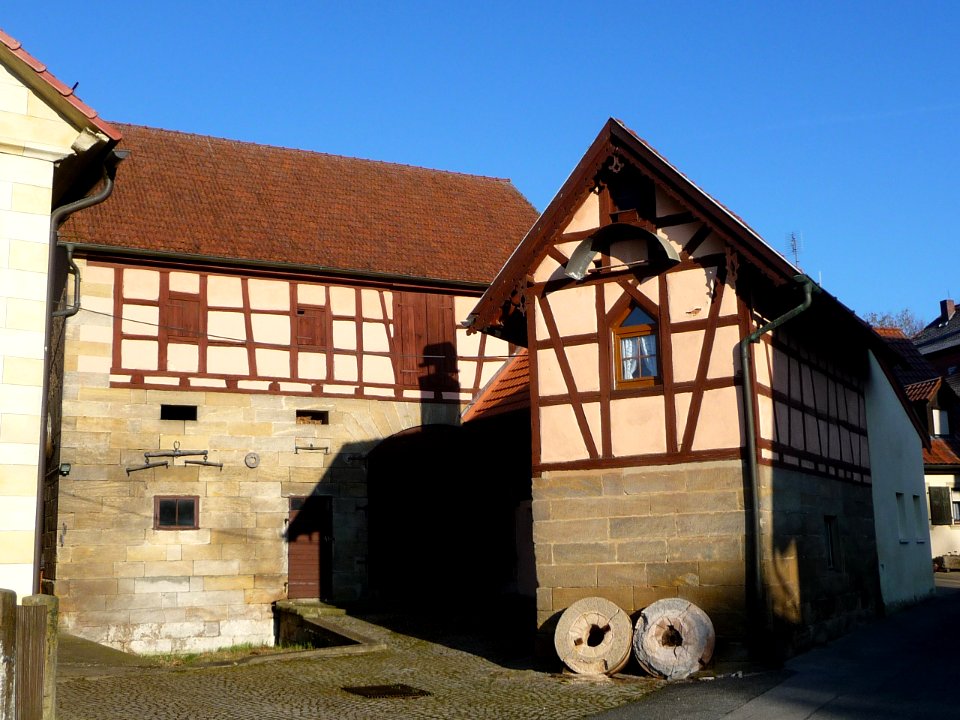 Burgellern 156