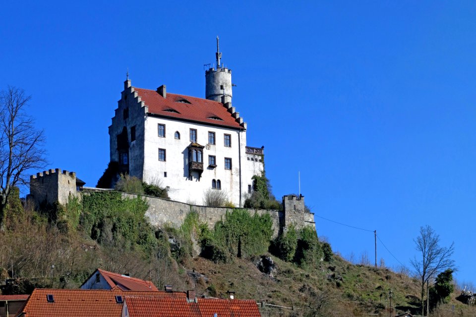 Burg Gößweinstein 1 (wau)