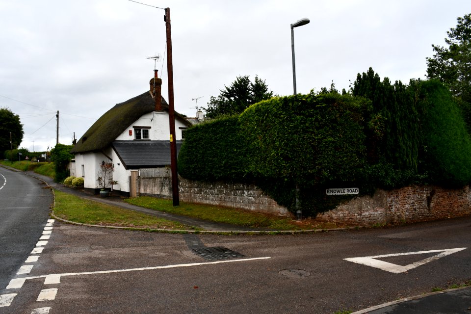 Budleigh Salterton (2020-08-16) 14
