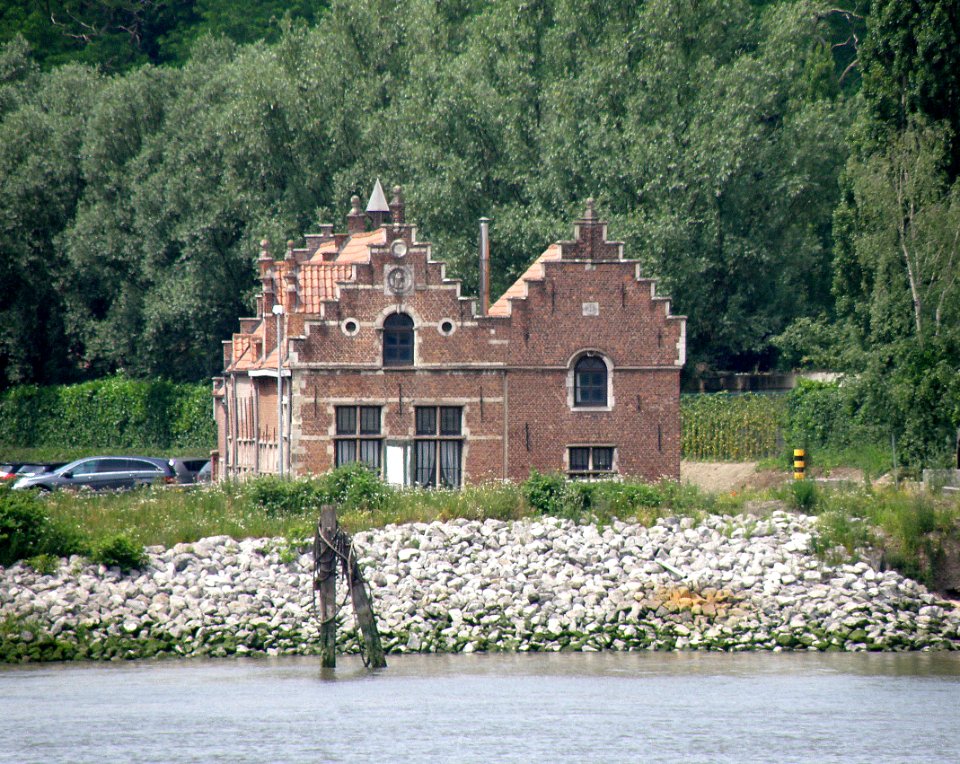 Burcht Bakkersveer 1