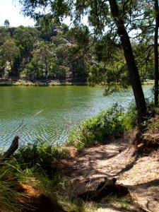 Budj Bim ‐ Mt Eccles National Park, Victoria, Australia 31
