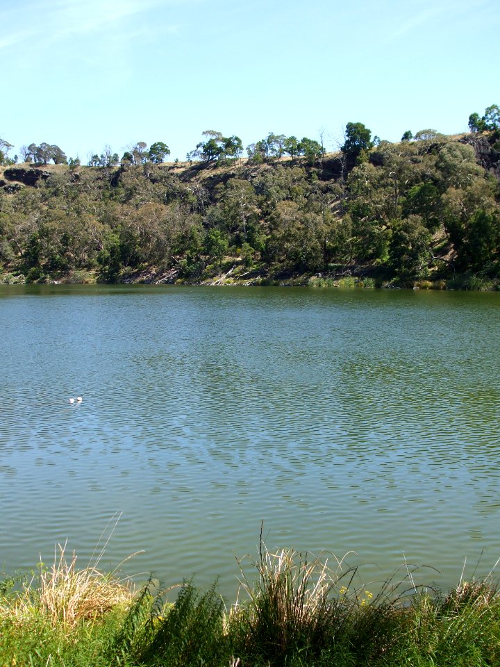 Budj Bim ‐ Mt Eccles National Park, Victoria, Australia 25