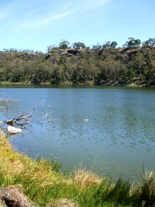 Budj Bim ‐ Mt Eccles National Park, Victoria, Australia 24