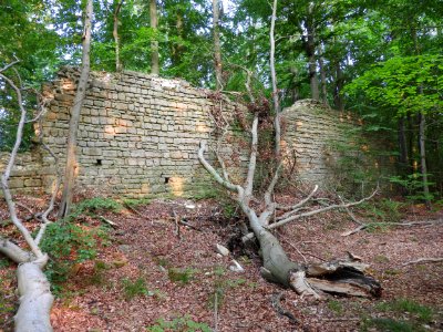 Burg Rabenswalde 18
