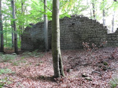 Burg Rabenswalde 11