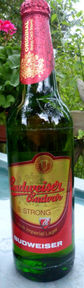 BudweiserBStrong