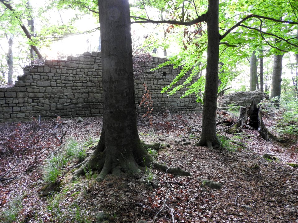 Burg Rabenswalde 12