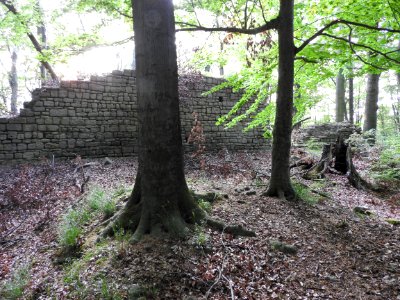 Burg Rabenswalde 12