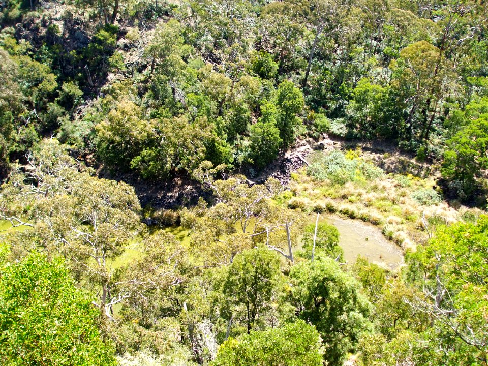 Budj Bim ‐ Mt Eccles National Park, Victoria, Australia 01