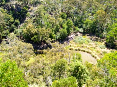 Budj Bim ‐ Mt Eccles National Park, Victoria, Australia 01