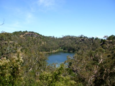 Budj Bim ‐ Mt Eccles National Park, Victoria, Australia 39