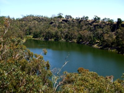 Budj Bim ‐ Mt Eccles National Park, Victoria, Australia 15
