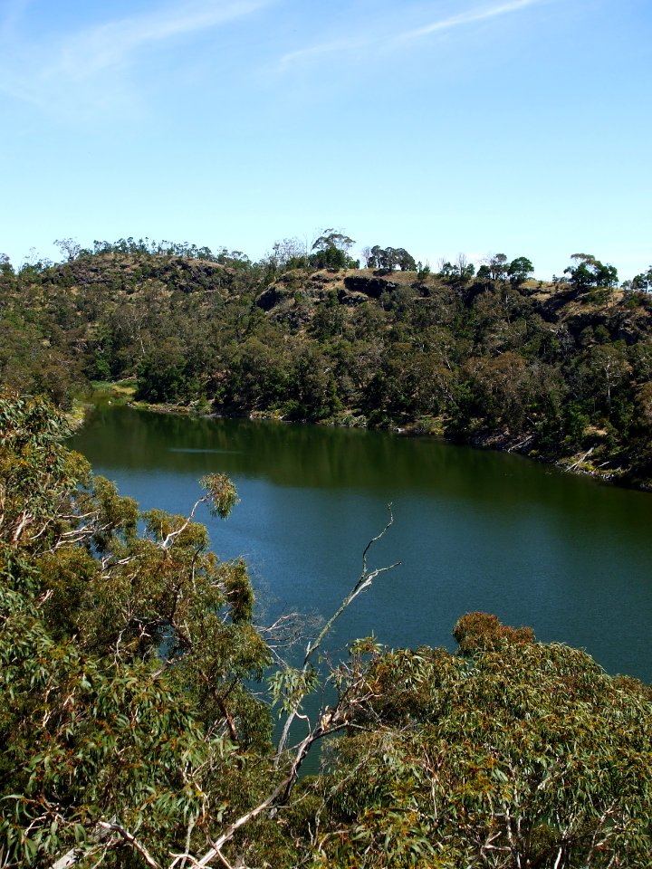 Budj Bim ‐ Mt Eccles National Park, Victoria, Australia 13