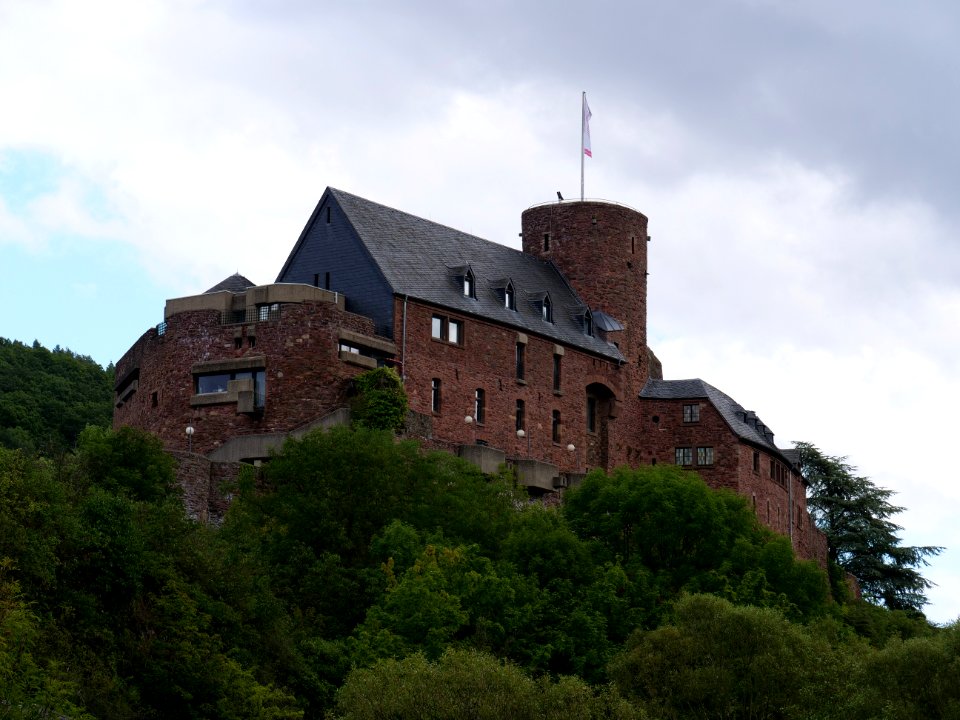 Burg Hengebach from über Rur 04