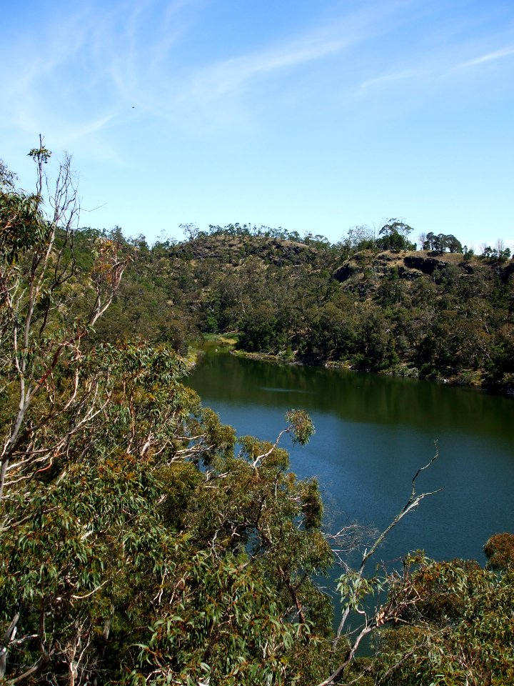Budj Bim ‐ Mt Eccles National Park, Victoria, Australia 12