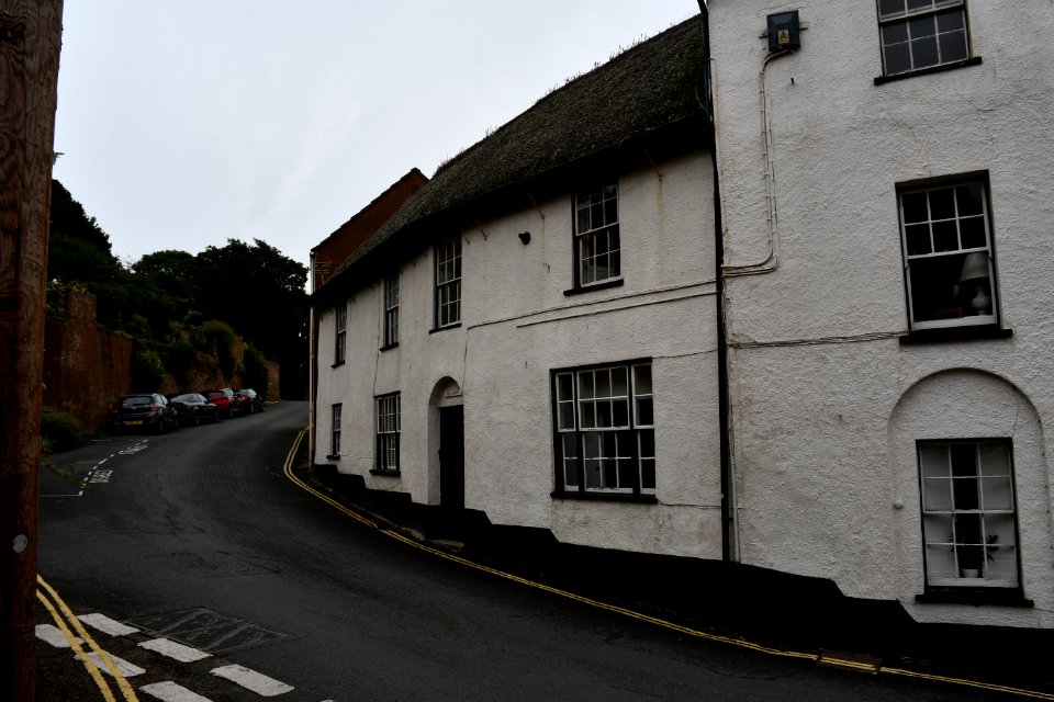 Budleigh Salterton (2020-08-16) 50