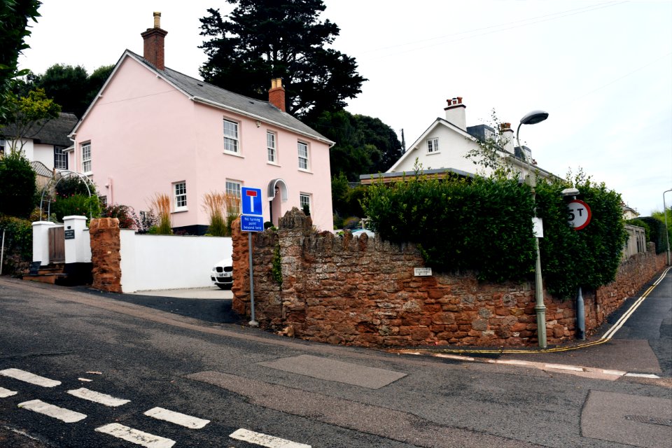 Budleigh Salterton (2020-08-16) 45