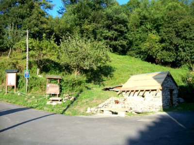 Burgalays 29