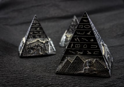 Antique gift goods