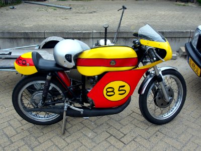 Bultaco No85, pic1